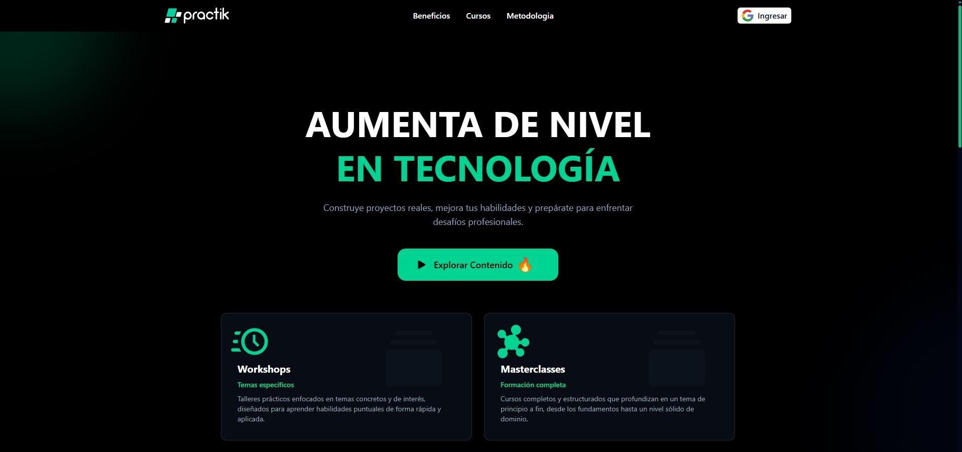 Web Practik